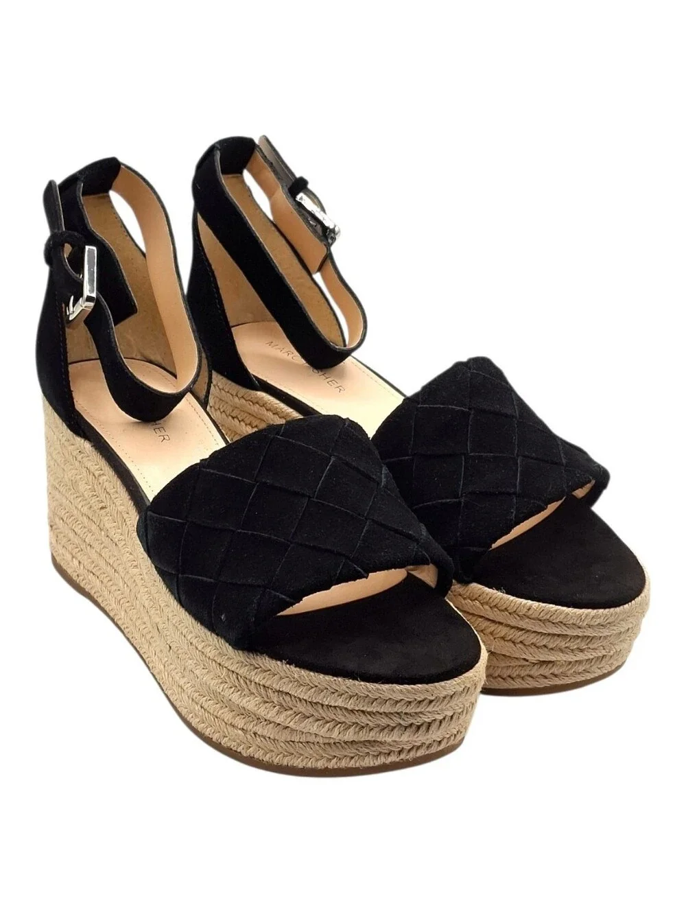 Marc Fisher chic black